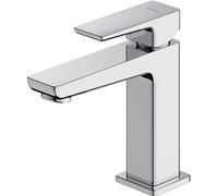 Omnires Parma mitigeur de lavabo sur pied chrome PM7410CR
