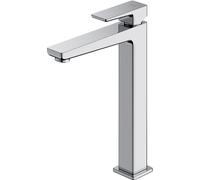 Omnires Parma mitigeur de lavabo sur pied chrome PM7412CR
