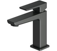 Omnires Parma mitigeur de lavabo sur pied graphite PM7410GR