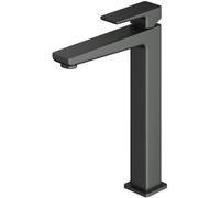 Omnires Parma mitigeur de lavabo sur pied graphite PM7412GR