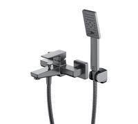 Omnires Parma mitigeur bain-douche murale || PM7431IN