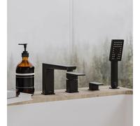 OMNIRES PARMA Mitigeur monocommande, pour baignoire, PM7432BL,