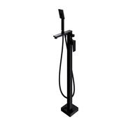 OMNIRES PARMA Mitigeur monocommande, pour baignoire, PM7433BL,