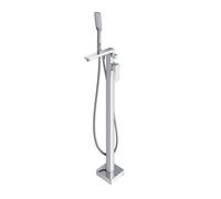 OMNIRES PARMA Mitigeur monocommande, pour baignoire, PM7433CR,