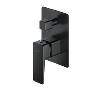 OMNIRES PARMA Mitigeur monocommande, pour douche, PM7435BL,