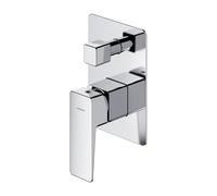 OMNIRES PARMA Mitigeur monocommande, pour douche, PM7435CR,