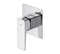 OMNIRES PARMA Mitigeur monocommande, pour douche, PM7445CR,
