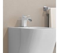 OMNIRES PARMA Robinetterie de bidet, PM7420CRB,