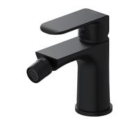 Omnires Sacramento mitigeur de bidet sur pied noir SC2320BL