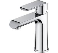 Omnires Sacramento mitigeur de lavabo sur pied chrome SC2310CR