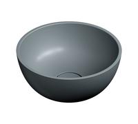 OMNIRES SHELL Vasque à poser, SHELL350UNAG,