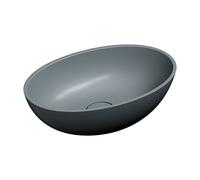 OMNIRES SHELL Vasque à poser, SHELL500UNAG,