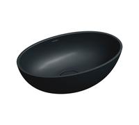 OMNIRES SHELL Vasque à poser, SHELL500UNBLV,