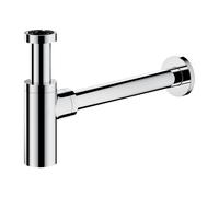 Omnires siphon de lavabo chrome A186CR