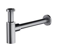 Omnires siphon de lavabo en bouteille || A186NI
