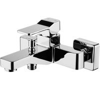 Omnires Slide mitigeur bain-douche murale chrome SL7730CR