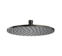 Omnires SlimLine douche à effet de pluie 25x25 cm ronde || WG125CAT