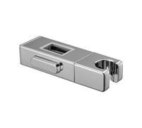 OMNIRES Support de douchette de rechange pour colonne de douche, CZ0411,
