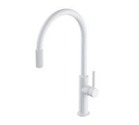 Omnires Switch batterie pour filtre à eau sur pied blanc SW9057WM