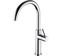 Omnires Tula mitigeur de cuisine sur pied chrome TL6050CR