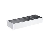 OMNIRES UNI Panier de douche, UN10335CR,