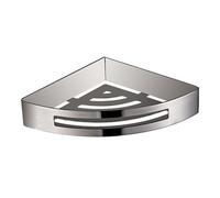 Omnires Uni panier de salle de bain chrome UN10332CR