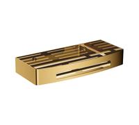 OMNIRES UNI Panier de douche, UN10331GL,