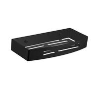 OMNIRES UNI Panier de douche, UN10331BL,