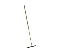 OMNIRES UNI Raclette de douche, UN60920BSB,