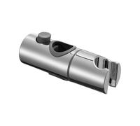 OMNIRES UNI Support de douchette de rechange pour colonne de douche, CZ0782,