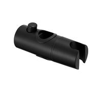 OMNIRES UNI Support de douchette de rechange pour colonne de douche, CZ1313,