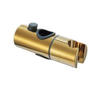 OMNIRES UNI Support de douchette de rechange pour colonne de douche, CZ3016,