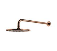 OMNIRES Universal Set de douche de tête, 1 jet, WGSET1CP,