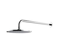 OMNIRES Universal Set de douche de tête, 1 jet, WGSET1CR,