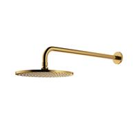 OMNIRES Universal Set de douche de tête, 1 jet, WGSET1GLB,