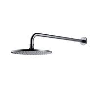 OMNIRES Universal Set de douche de tête, 1 jet, WGSET1NI,