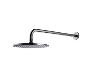 OMNIRES Universal Set de douche de tête, 1 jet, WGSET1NI,