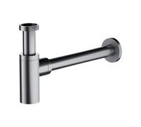 OMNIRES Universal Siphon, A186NI,