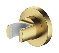 OMNIRES Universal Support de douchette, 8873ABSB,