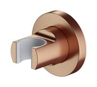 OMNIRES Universal Support de douchette, 8873ACPB,