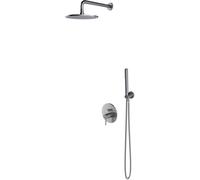 Omnires Y ensemble de douche encastré oui || SYSY35NI