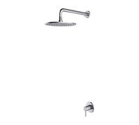 Omnires Y ensemble de douche encastré oui || SYSY36NI