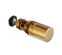 OMNIRES Y Inverseur de rechange pour mitigeur mécanique, CZ1288,