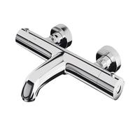 OMNIRES Y Mitigeur thermostatique, pour baignoire, Y1236-NCR,