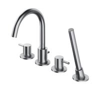 Omnires Y mitigeur bain-douche pour baignoire || Y1232NI