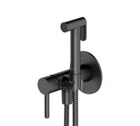 OMNIRES Y Mitigeur de bidet avec douchette, SYSYBI2GR,