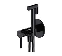 OMNIRES Y Mitigeur de bidet avec douchette, SYSYBI2BL,