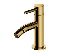 Omnires Y mitigeur de bidet sur pied doré Y1220GL