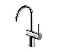 Omnires Y mitigeur de lavabo sur pied chrome Y1219CR