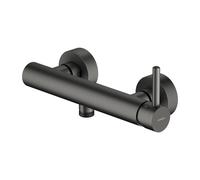 Omnires Y mitigeur de douche murale graphite Y1240GR